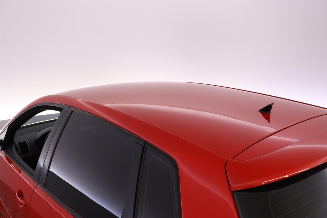 VOLKSWAGEN Polo 2006