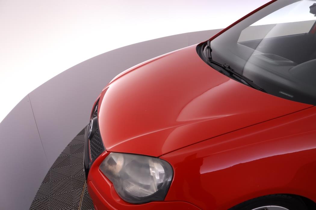 VOLKSWAGEN Polo 2006