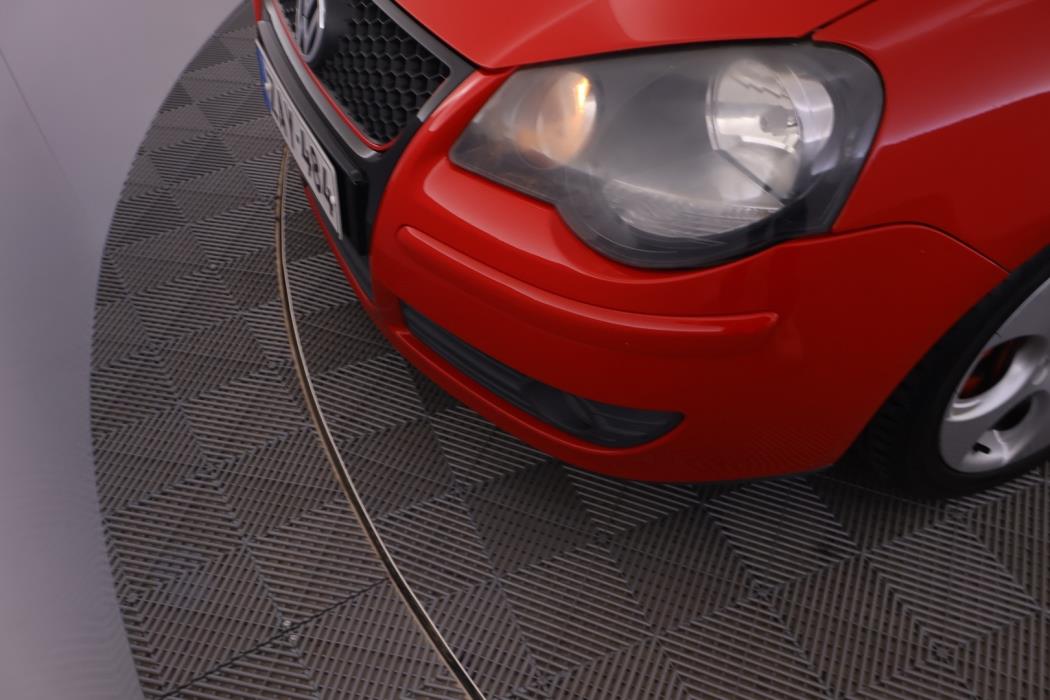 VOLKSWAGEN Polo 2006