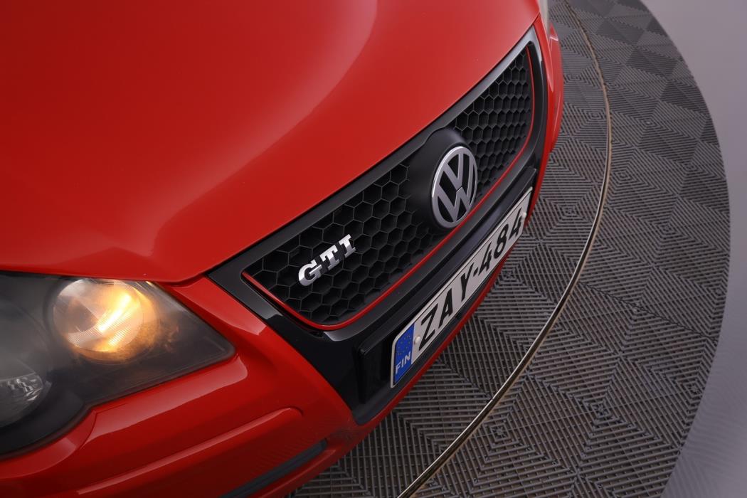 VOLKSWAGEN Polo 2006