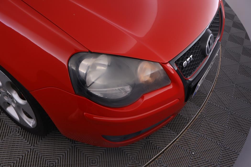 VOLKSWAGEN Polo 2006