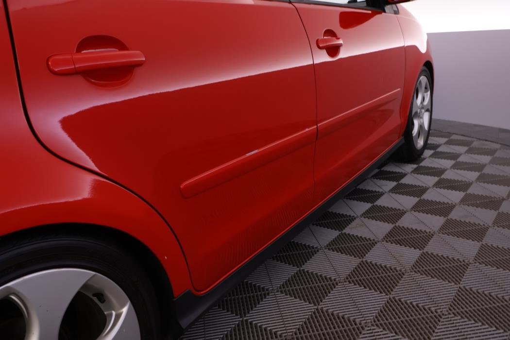 VOLKSWAGEN Polo 2006