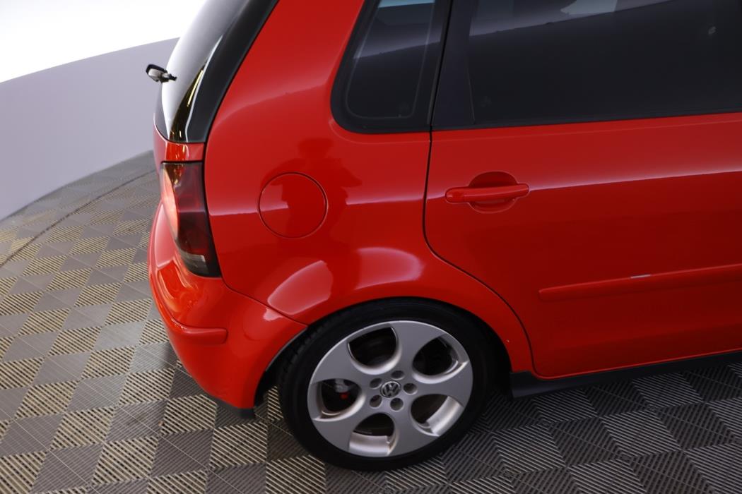 VOLKSWAGEN Polo 2006