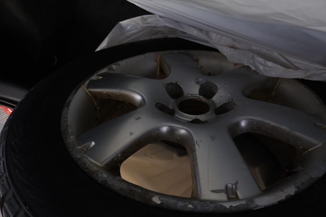 VOLKSWAGEN Polo 2006