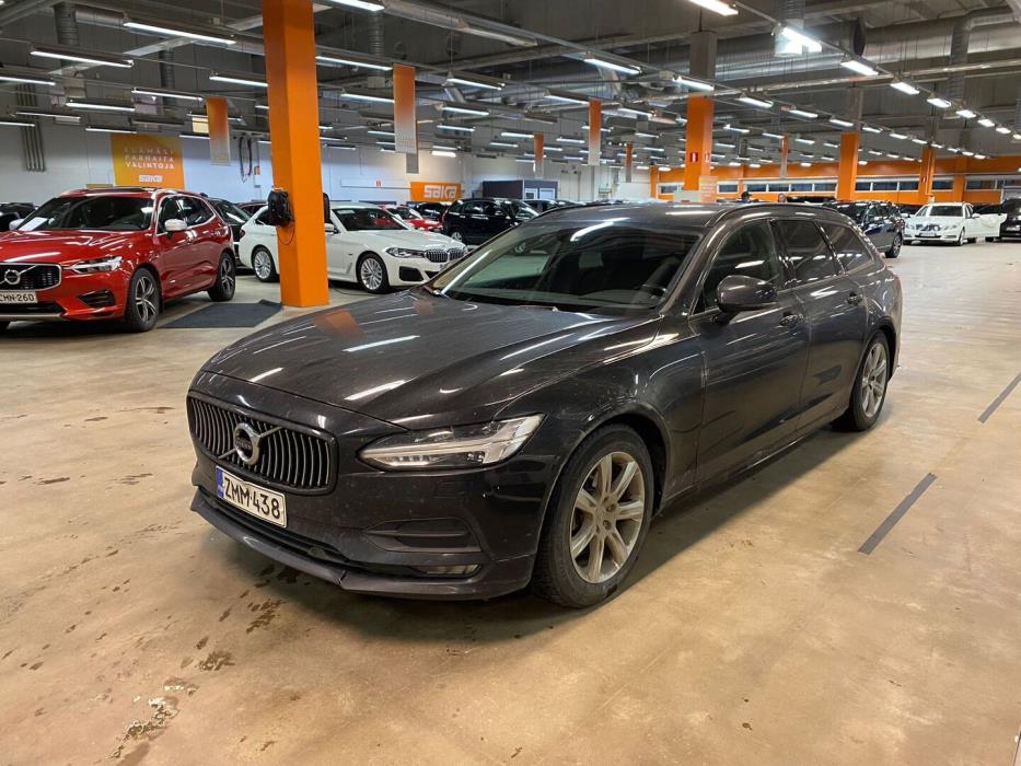 VOLVO V90 2019