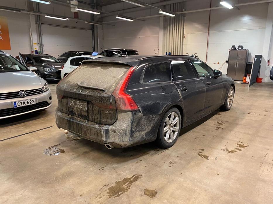 VOLVO V90 2019