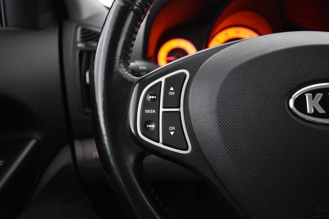 KIA cee'd 2008