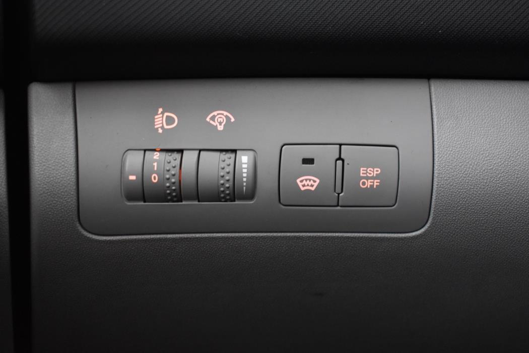 KIA cee'd 2008