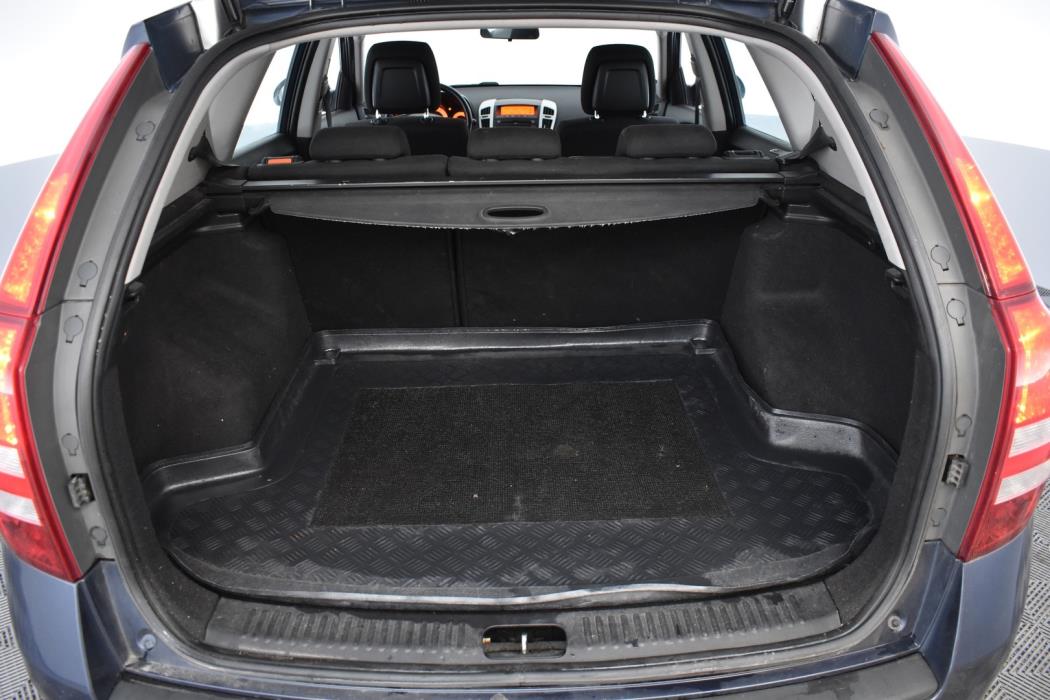 KIA cee'd 2008