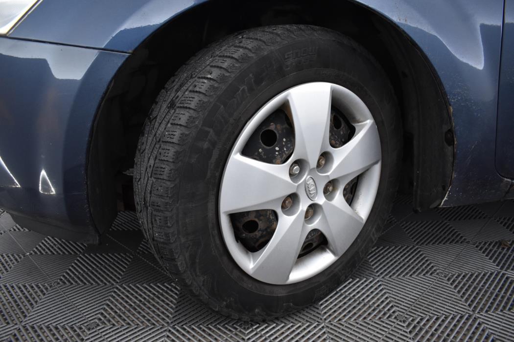 KIA cee'd 2008