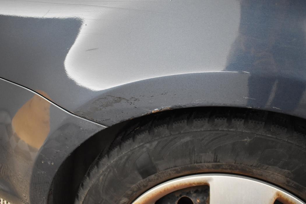 KIA cee'd 2008