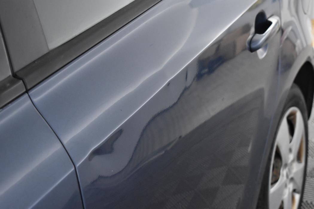 KIA cee'd 2008