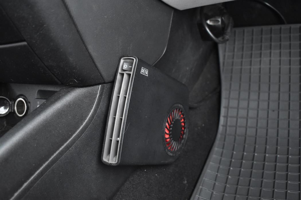 KIA cee'd 2008
