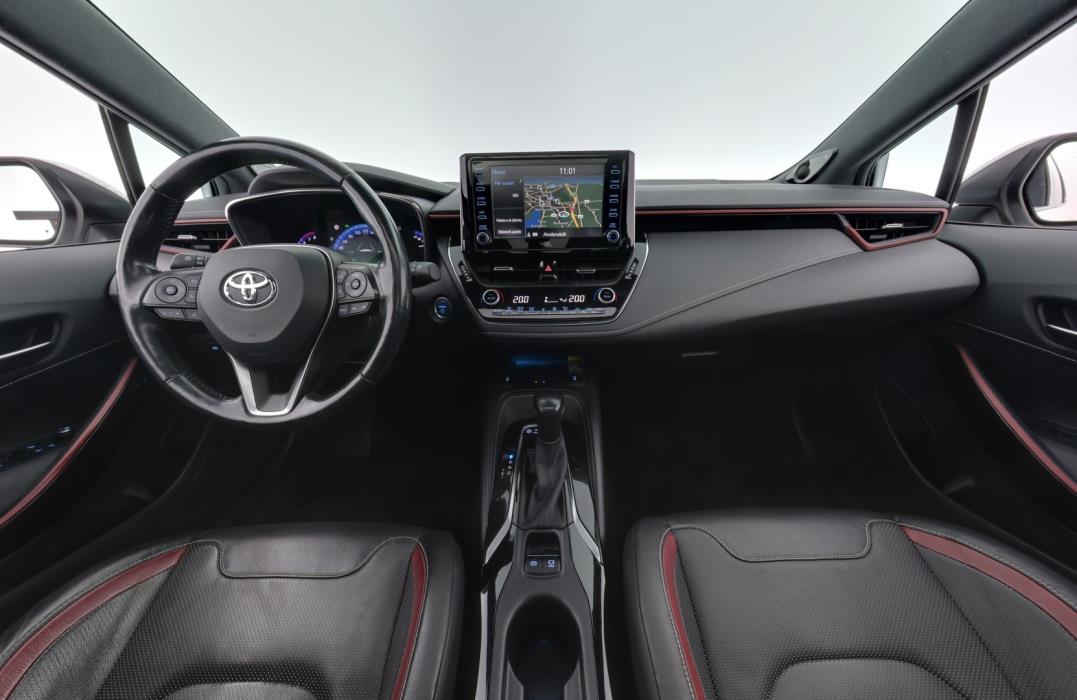 TOYOTA Corolla 2020