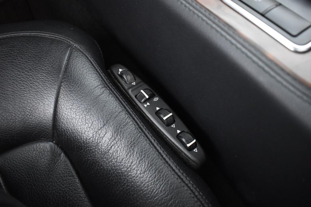 MERCEDES-BENZ CLS 2013