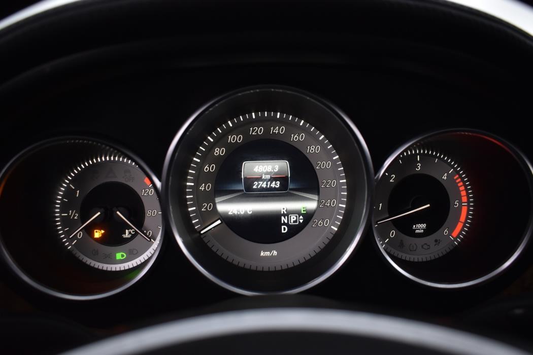 MERCEDES-BENZ CLS 2013