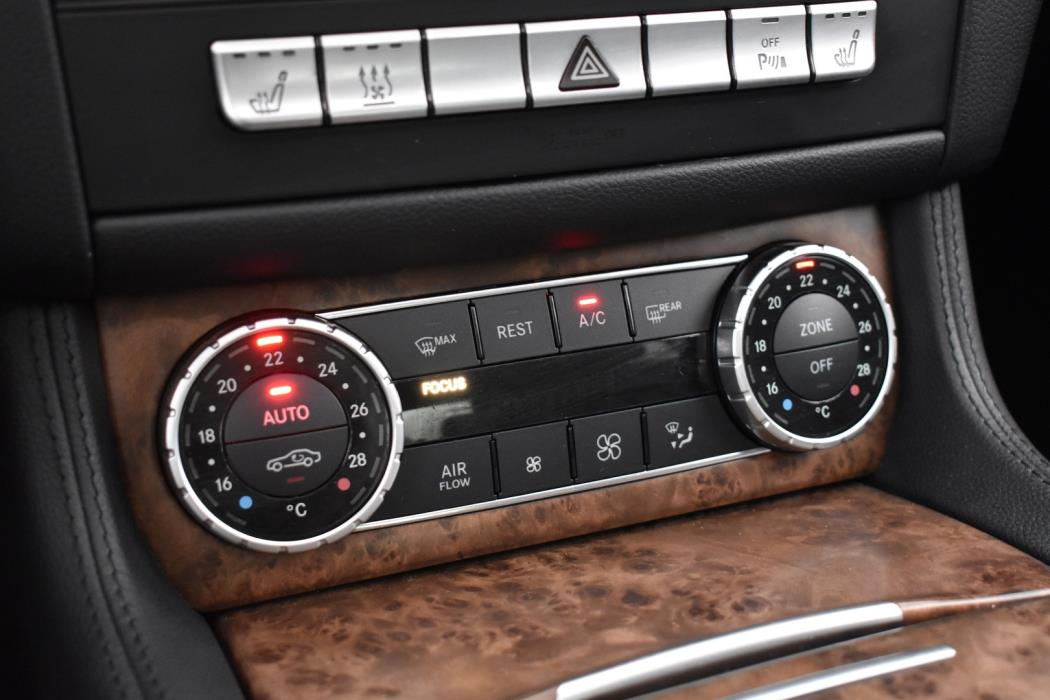 MERCEDES-BENZ CLS 2013