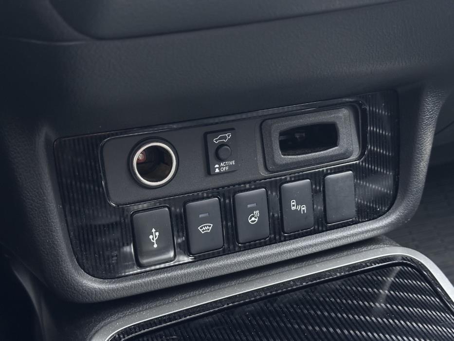 MITSUBISHI Outlander 2019