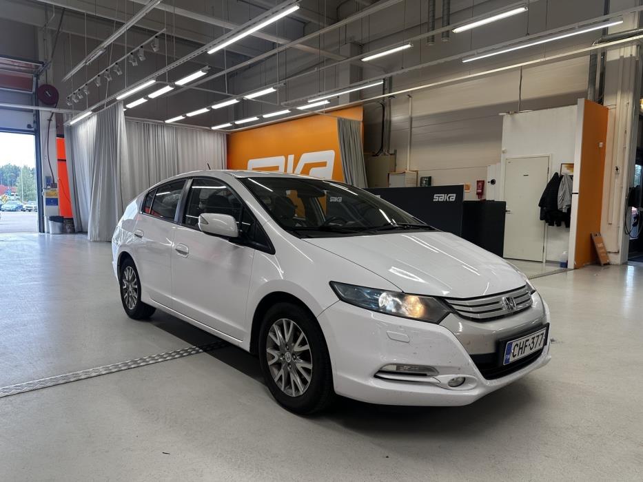 HONDA Insight 2010