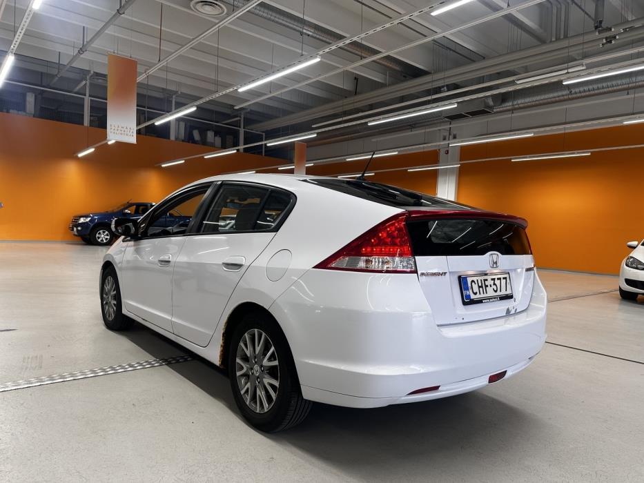 HONDA Insight 2010