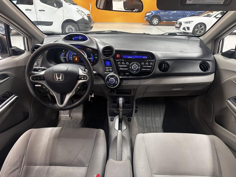 HONDA Insight 2010