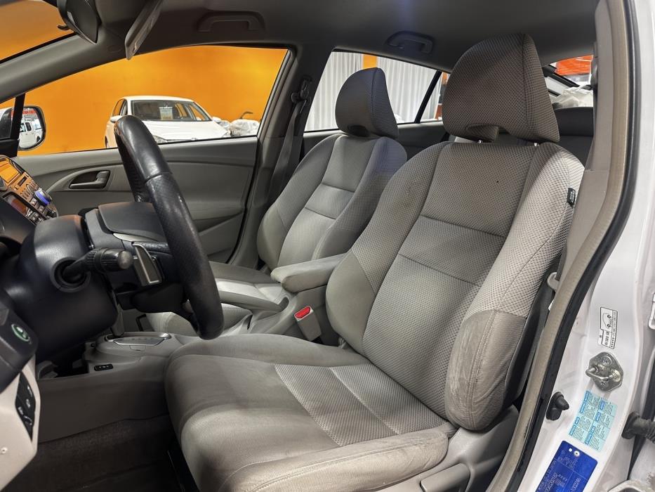HONDA Insight 2010