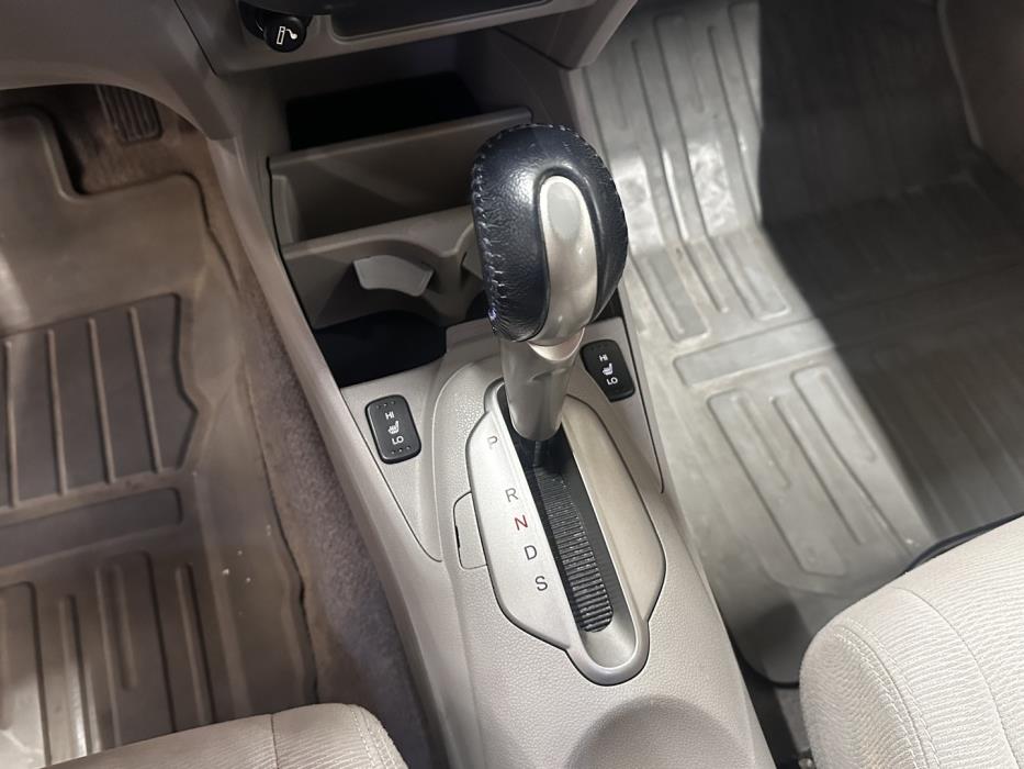 HONDA Insight 2010