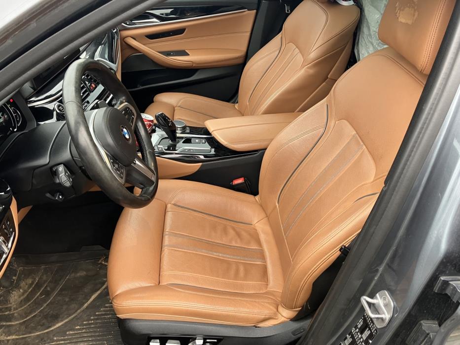 BMW 530 2018