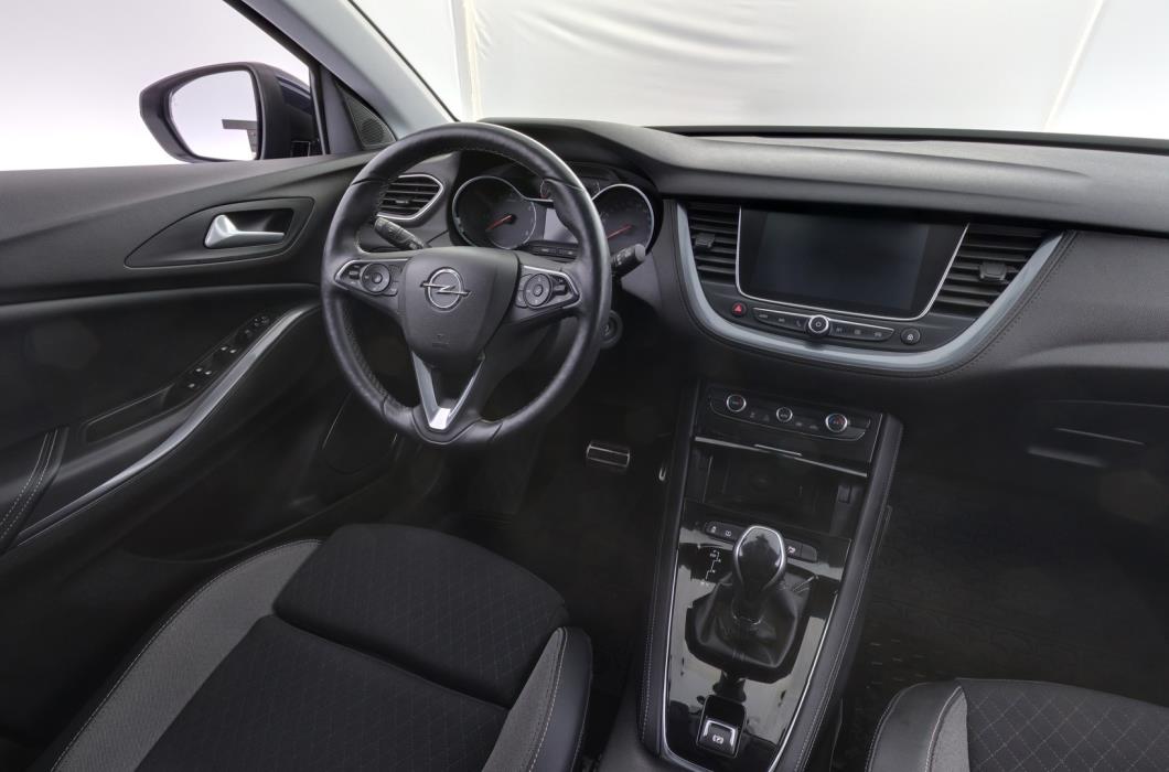 OPEL Grandland X 2019