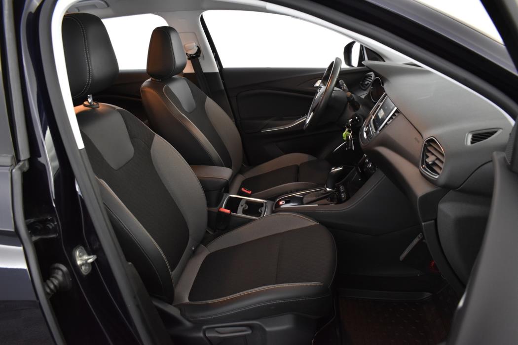 OPEL Grandland X 2019