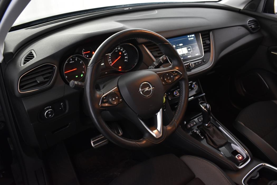 OPEL Grandland X 2019