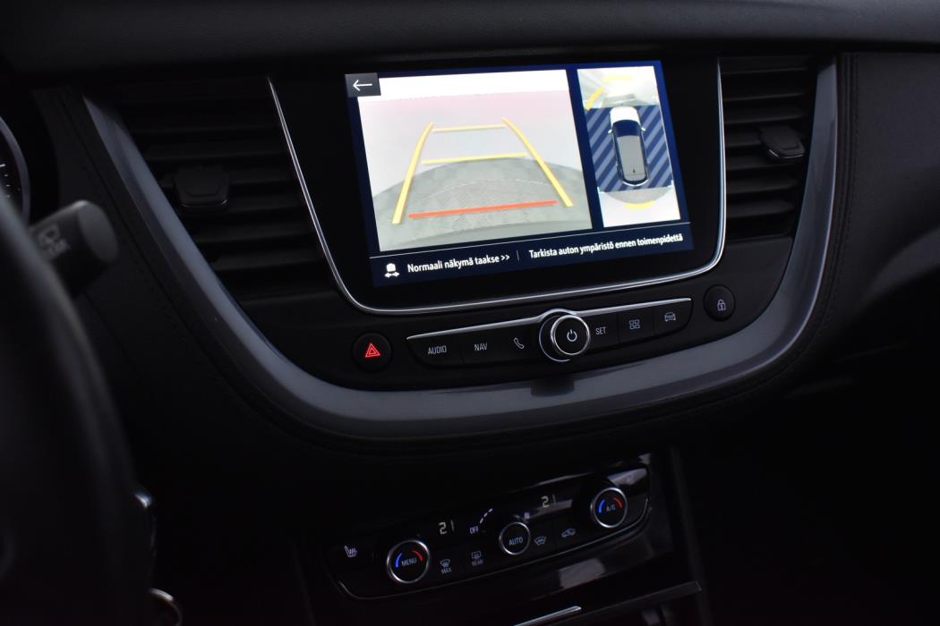 OPEL Grandland X 2019