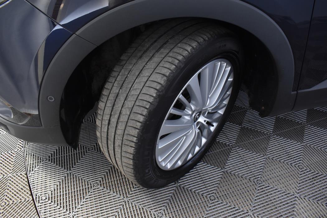 OPEL Grandland X 2019