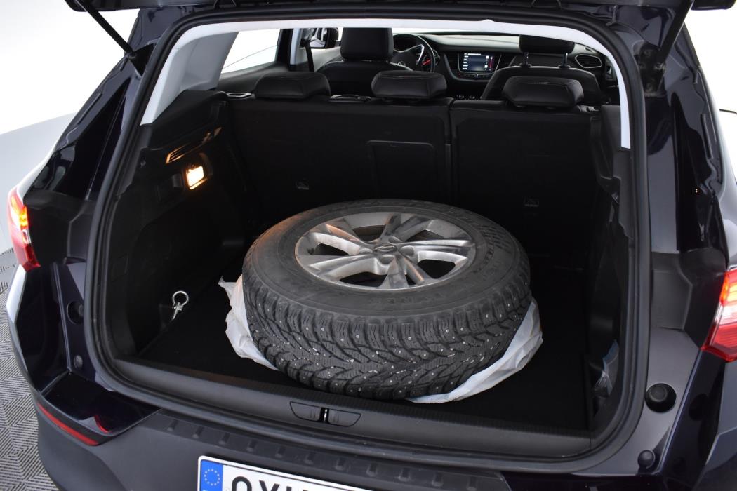 OPEL Grandland X 2019