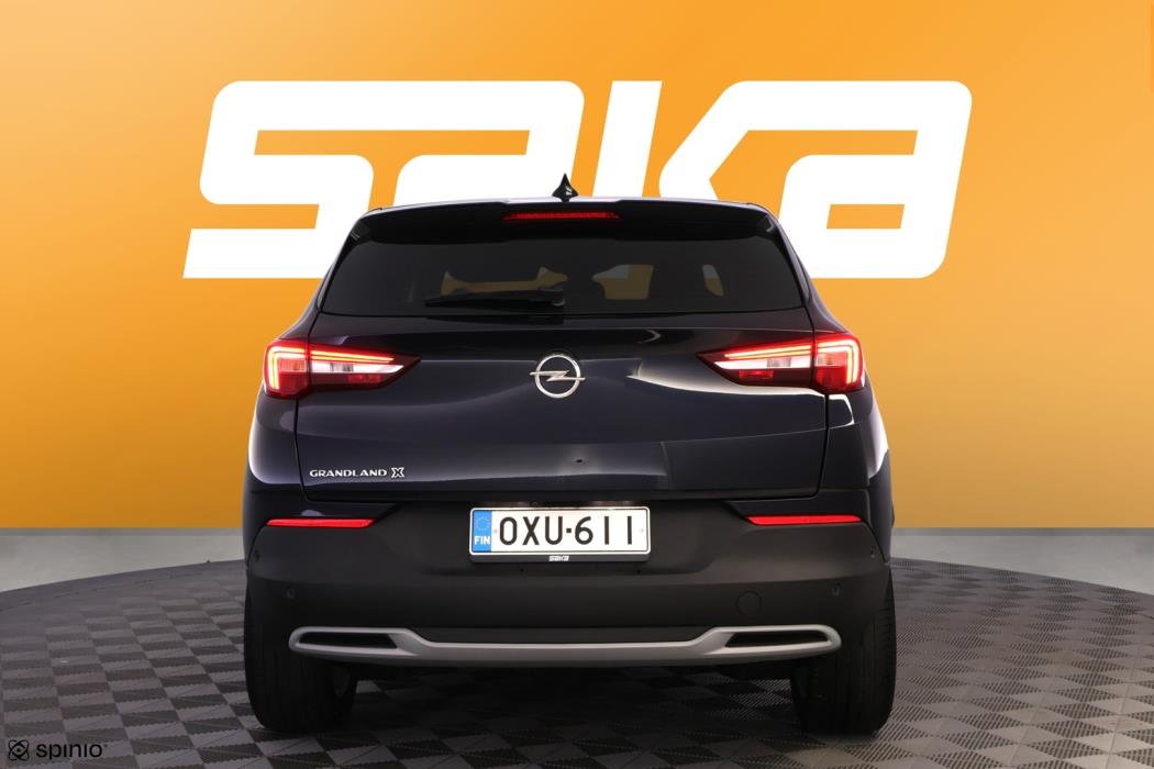 OPEL Grandland X 2019