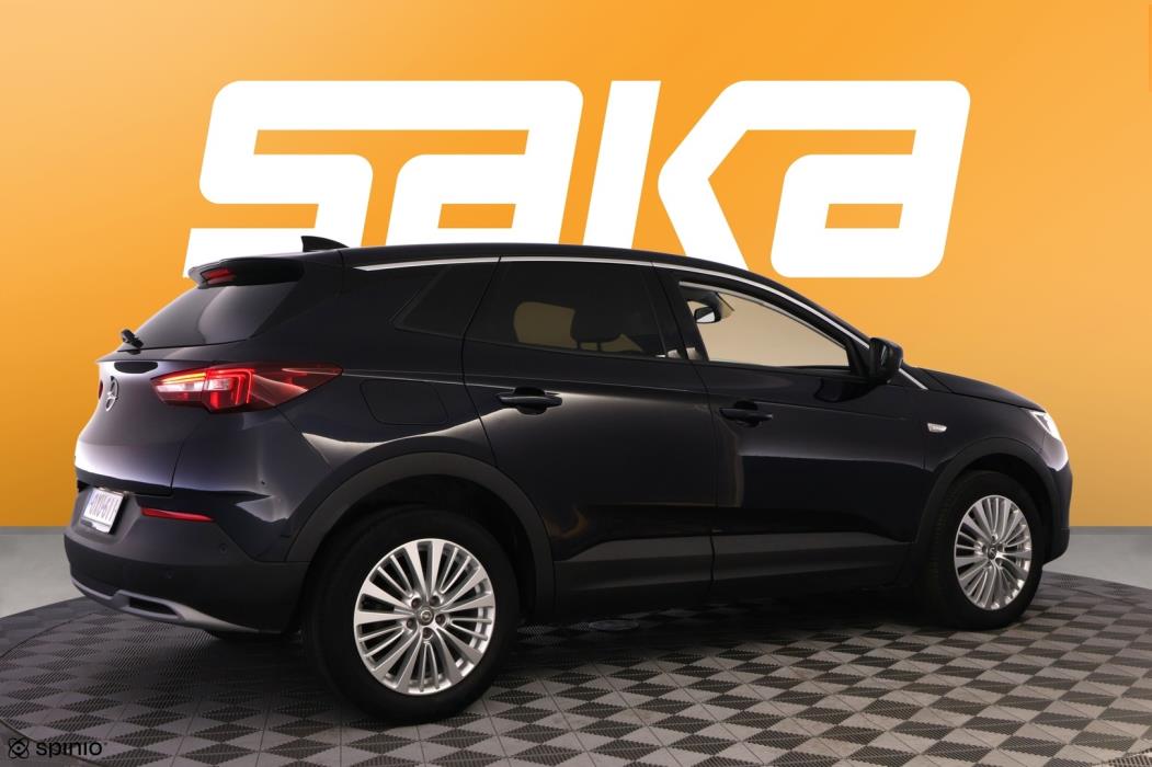 OPEL Grandland X 2019