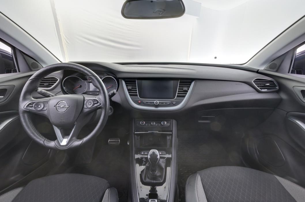 OPEL Grandland X 2019