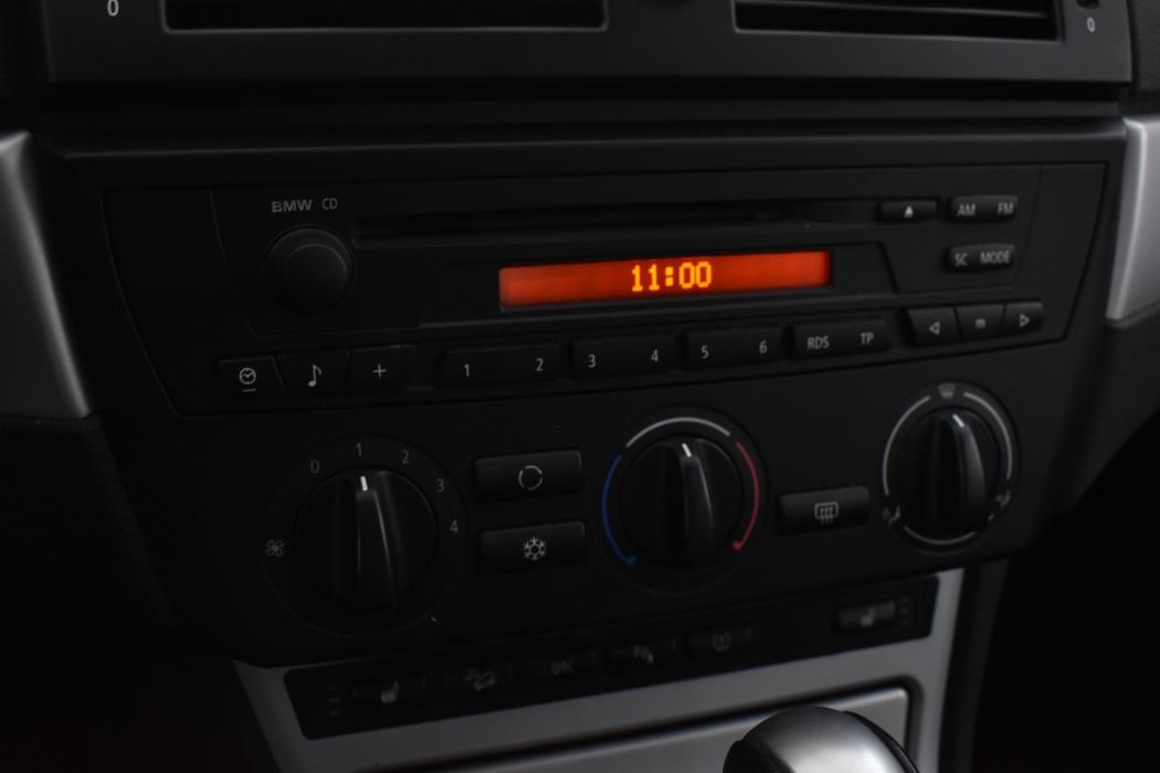 BMW X3 2008