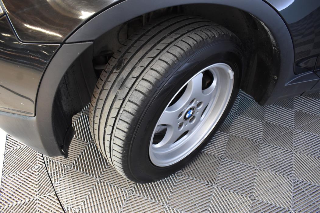 BMW X3 2008