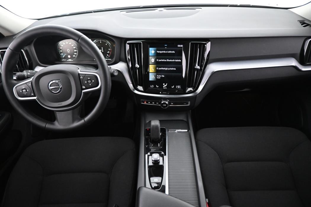 VOLVO V60 2022
