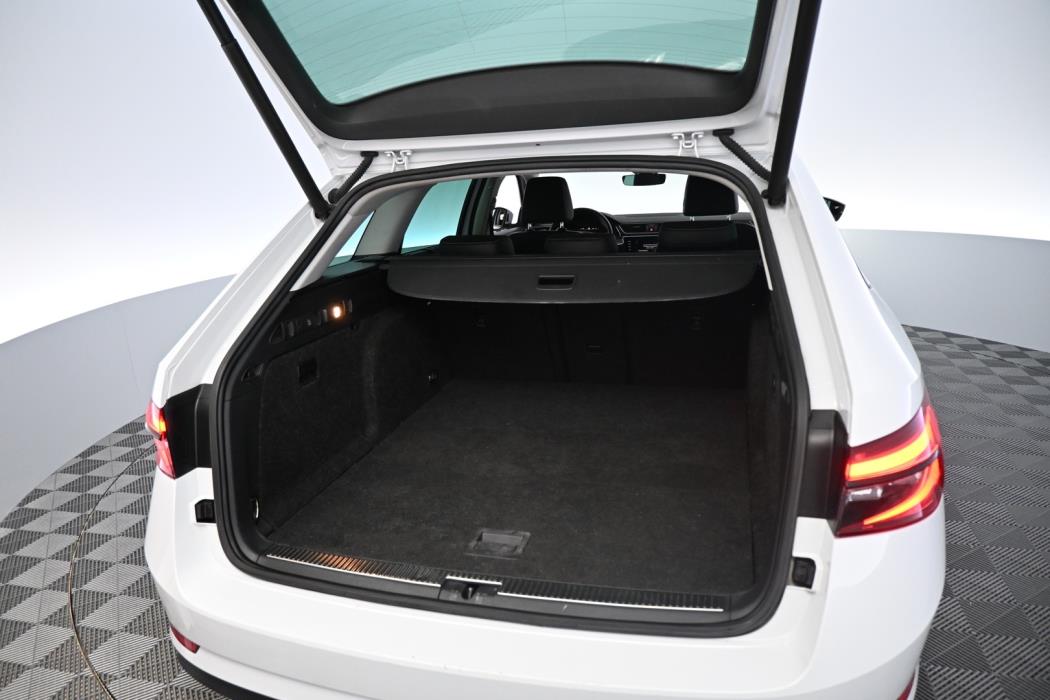 SKODA Superb 2020