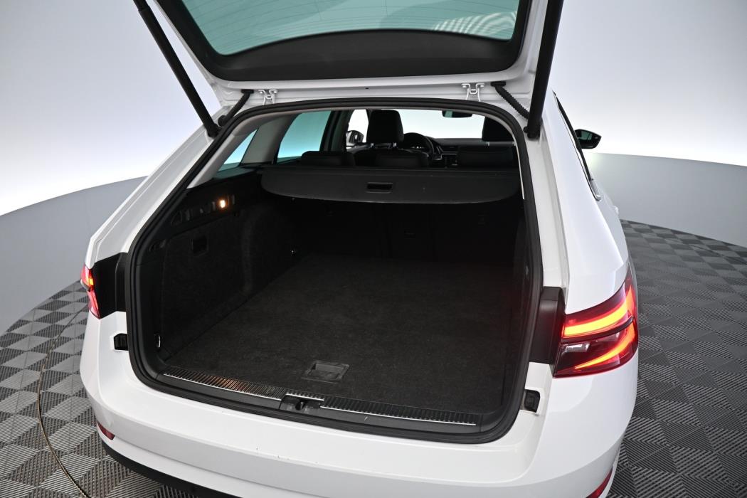 SKODA Superb 2020
