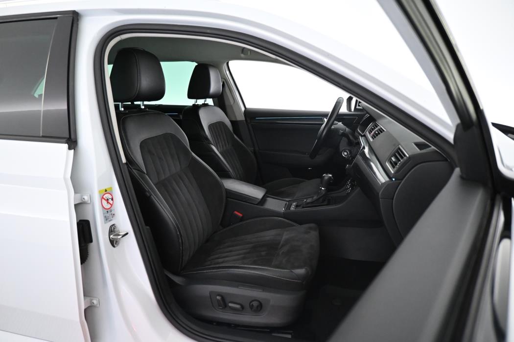SKODA Superb 2020
