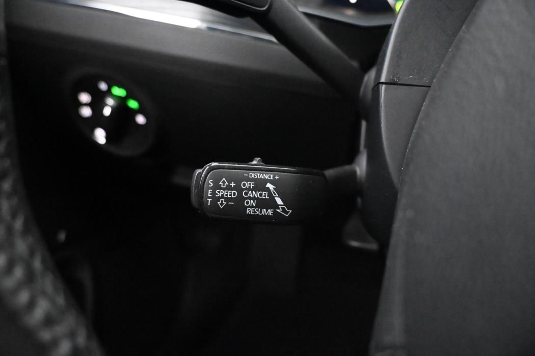 SKODA Superb 2020