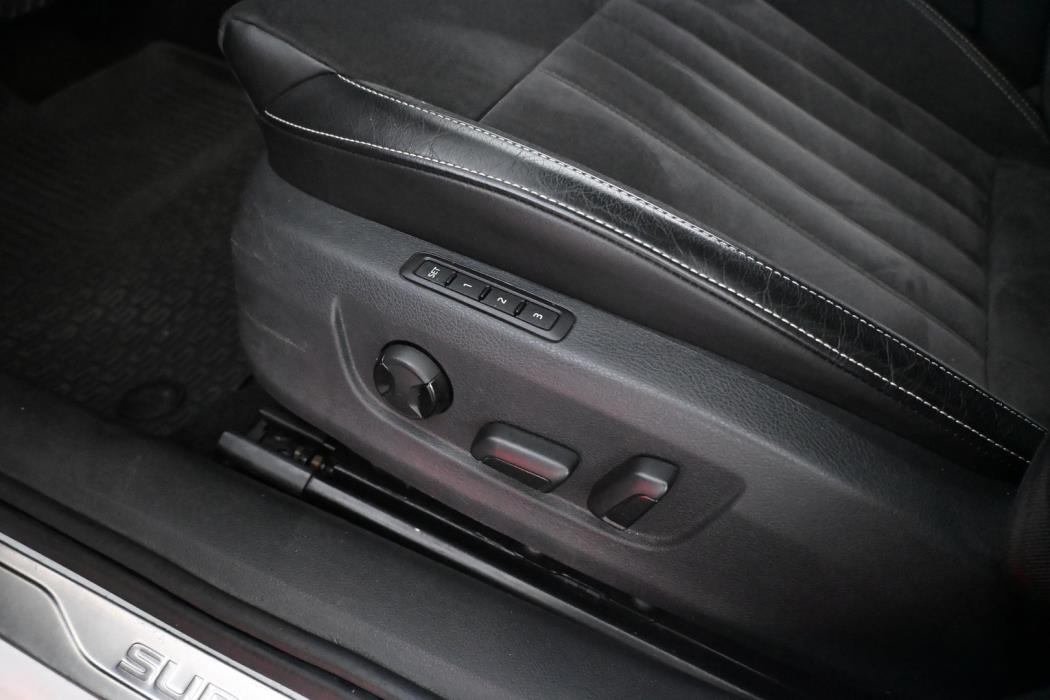 SKODA Superb 2020