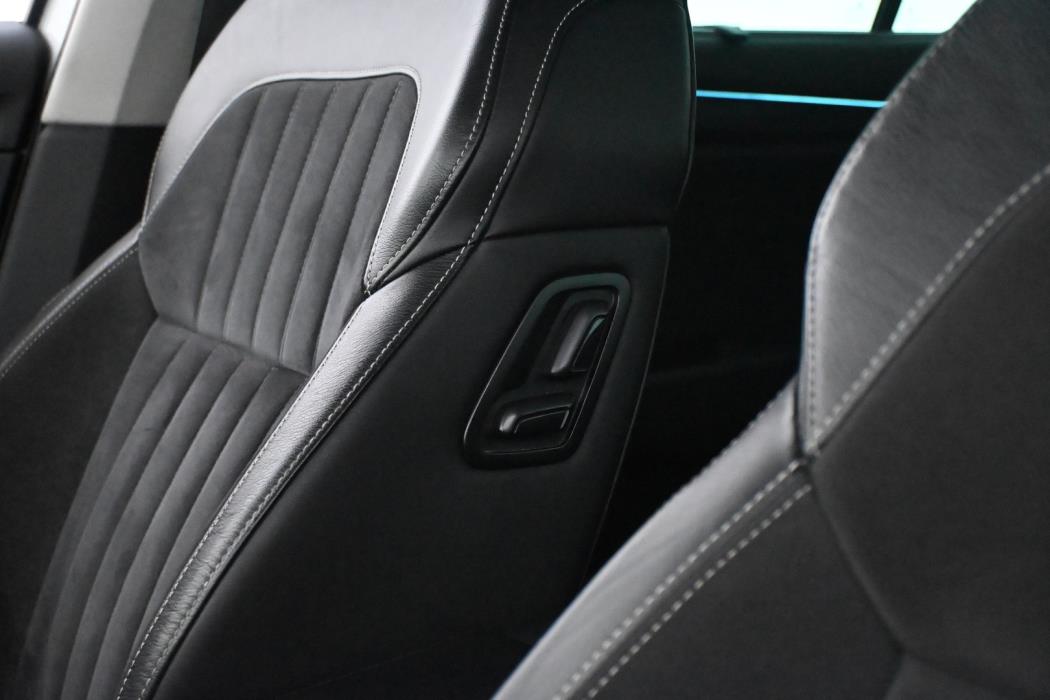 SKODA Superb 2020