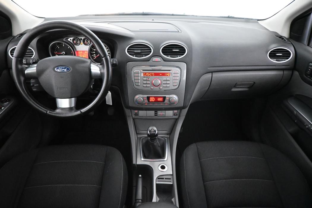 FORD Focus 2008