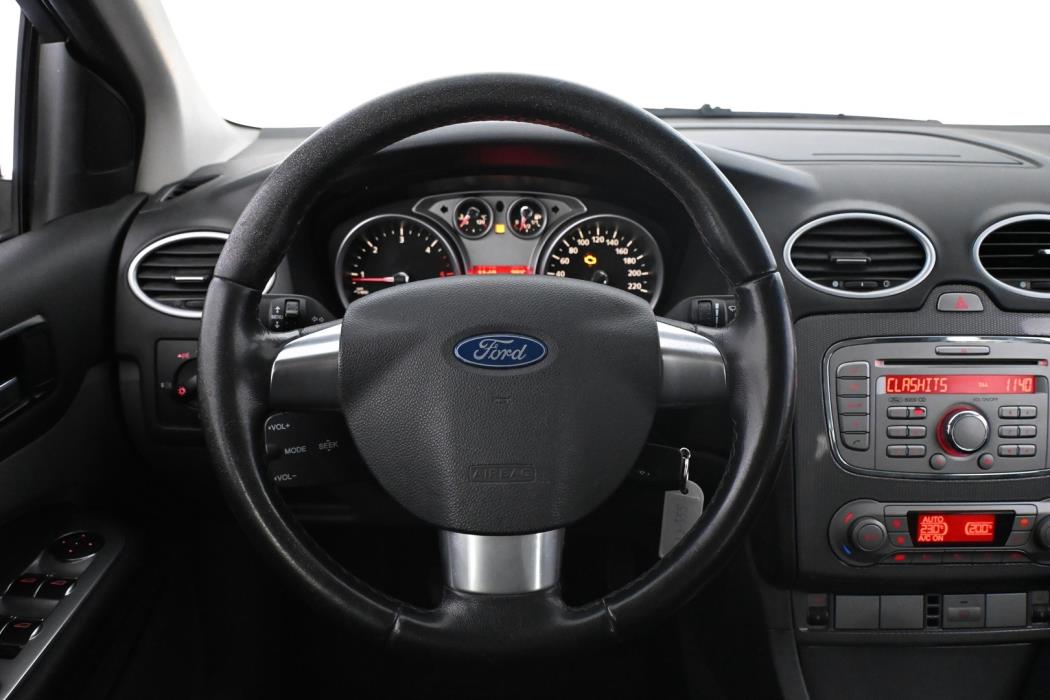 FORD Focus 2008
