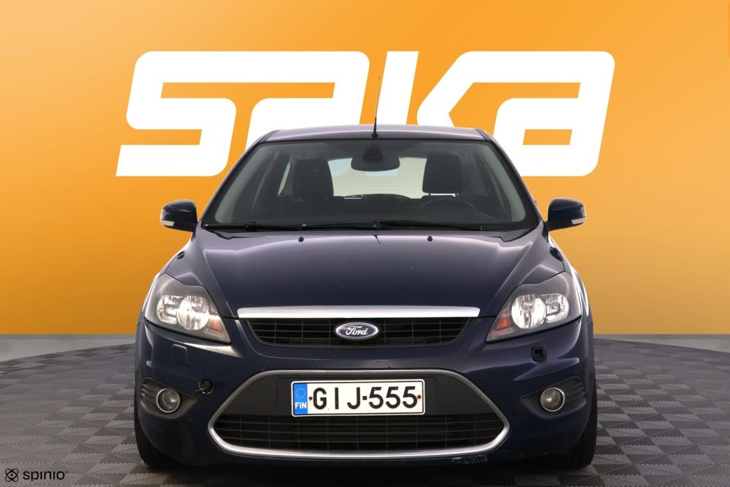 FORD Focus 2008