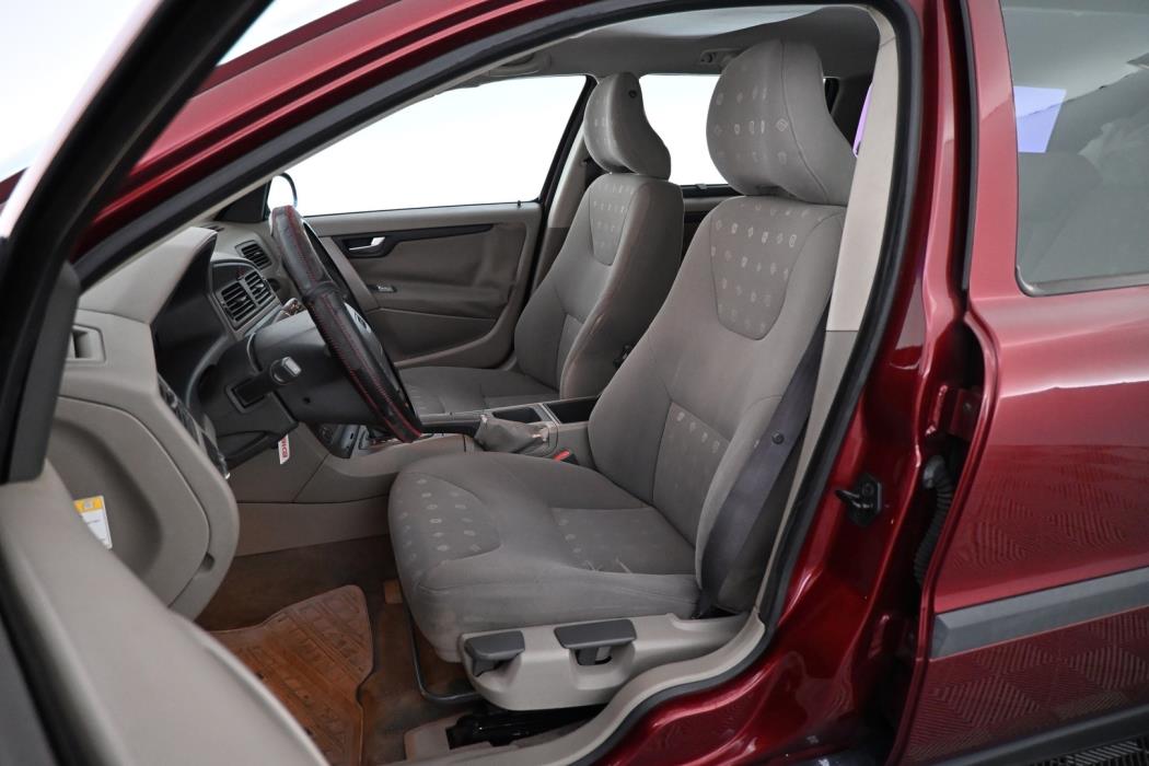 VOLVO V70 2000